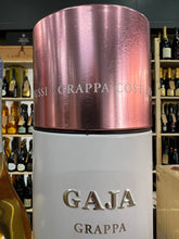 Grappa Di Nebbiolo Costa Russi Gaja Astucciata
